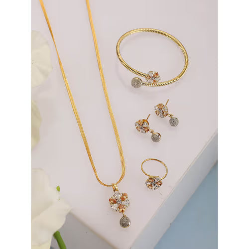 Necklaces & Bracelets